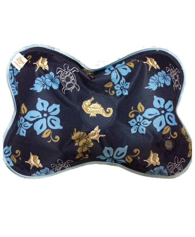 Gối nước mát Mimosa loại nhỏ (lõm) GN003 — ảnh 4/5