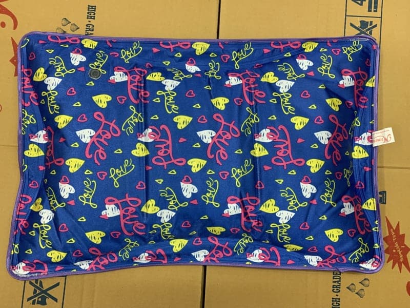 Gối nước Mimosa loại trung (GN002) — ảnh 3/5