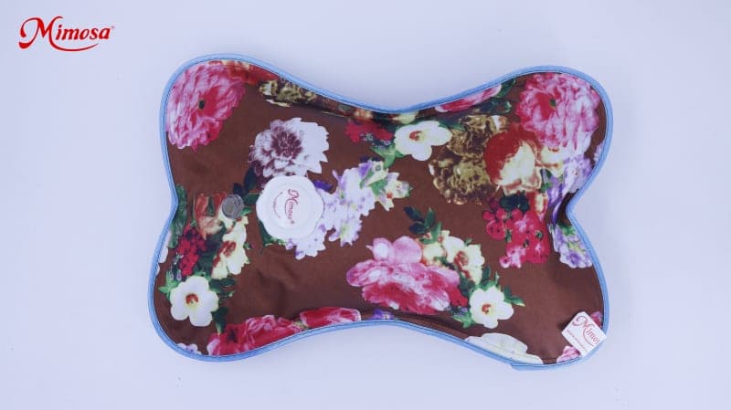 Túi sưởi Mimosa loại to TS001 — ảnh 1/6