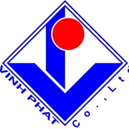 Công ty TNHH SX & TM Vinh Phát