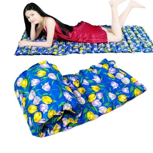 Đệm nước mát Mimosa người lớn (75x185) — ảnh 8/10