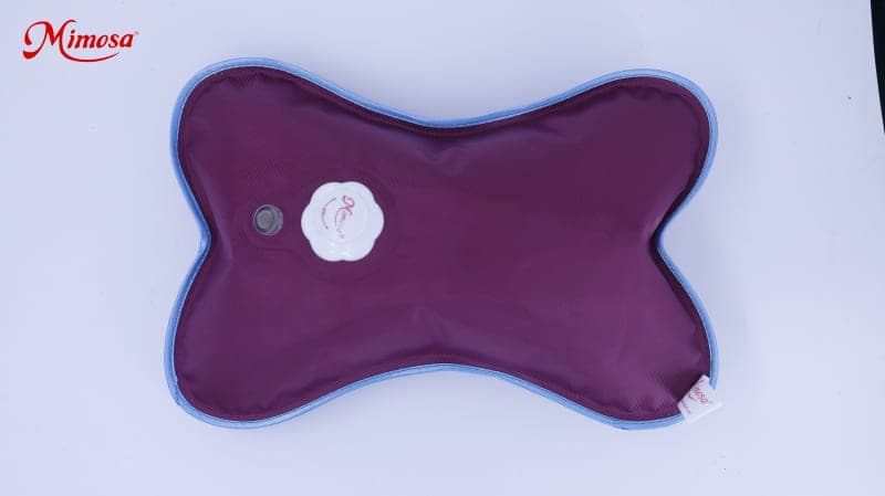 Túi sưởi Mimosa loại to TS001 — ảnh 3/6